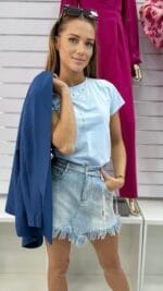 Marynarka oversize - obrazek 3