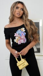 Dres fitnes Laki - obrazek 3