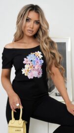 Dres fitnes Laki - obrazek 2