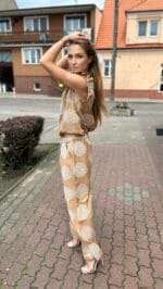 Komplet Boho - obrazek 2