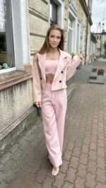 Komplet cyrkonie - obrazek 3