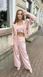 Komplet cyrkonie - obrazek 4