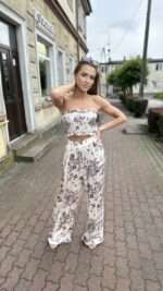 Komplet motylki - obrazek 4