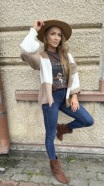 Sweterek Moris - obrazek 5