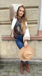 Sweterek Moris - obrazek 2