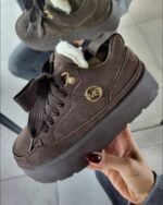 Buty zimowe - obrazek 2