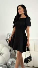 Sukienka CHANEL Elizabeth - obrazek 3