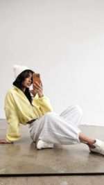 Bluza Softi olavoga - obrazek 2