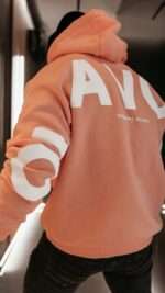 Bluza Vinta olavoga - obrazek 6