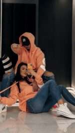 Bluza Vinta olavoga - obrazek 7