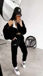 Dres komplet Prima olavoga