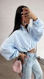 Bluza Softi olavoga - obrazek 2