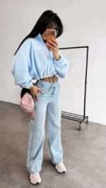 Bluza Softi olavoga - obrazek 3