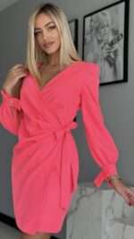 Sukienka Marina - obrazek 4