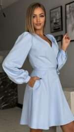 Sukienka Marina - obrazek 3