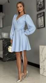 Sukienka Marina - obrazek 2