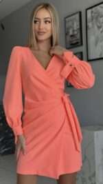 Sukienka Marina - obrazek 2