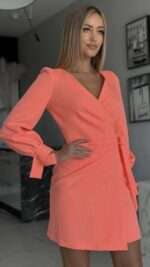 Sukienka Marina - obrazek 3