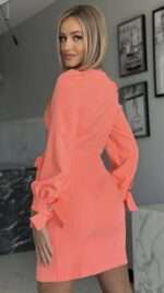 Sukienka Marina - obrazek 4