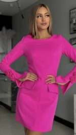 Sukienka Marina - obrazek 2