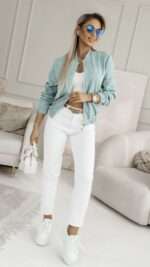 Kurtka Marina - obrazek 4