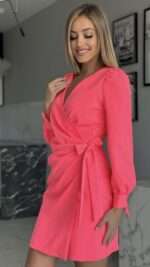 Sukienka Marina - obrazek 2