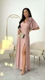 Sukienka Liwia Elizabeth - obrazek 2