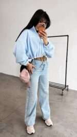 Bluza Softi Olavoga