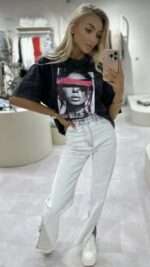 T-shirt Bluzka  By Me
