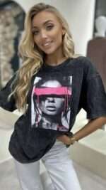 T-shirt Bluzka  By Me - obrazek 3
